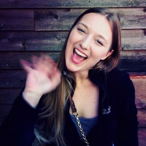 Meet your Posher, Meghan